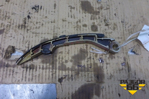 Успокоитель цепи (2.3л VQ23) для Nissan Teana (J31) с 2003-2008г (Теана)