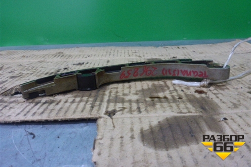 Успокоитель цепи (2.3л VQ23) для Nissan Teana (J31) с 2003-2008г (Теана)