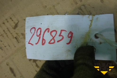 Успокоитель цепи (2.3л VQ23) для Nissan Teana (J31) с 2003-2008г (Теана)