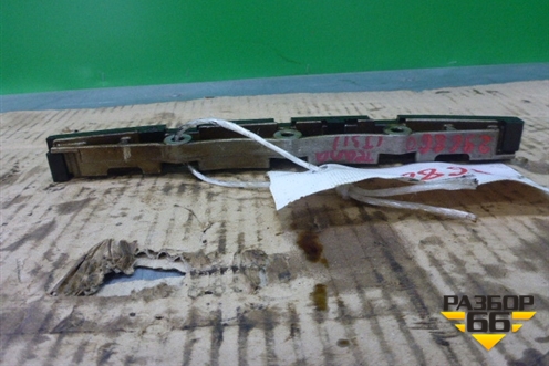 Успокоитель цепи (2.3л VQ23) для Nissan Teana (J31) с 2003-2008г (Теана)