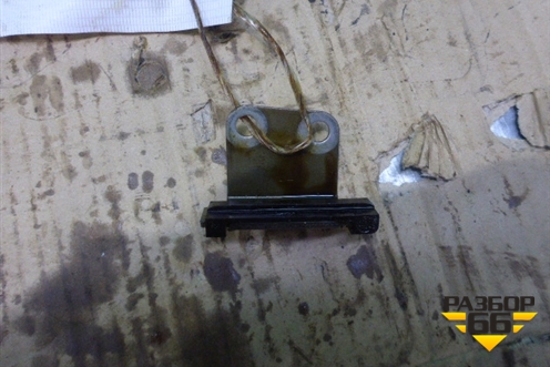 Успокоитель цепи (2.3л VQ23) для Nissan Teana (J31) с 2003-2008г (Теана)