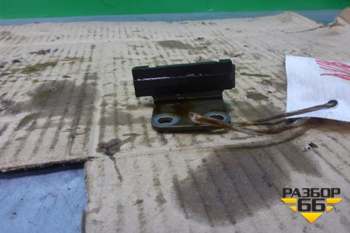 Успокоитель цепи (2.3л VQ23) для Nissan Teana (J31) с 2003-2008г (Теана)