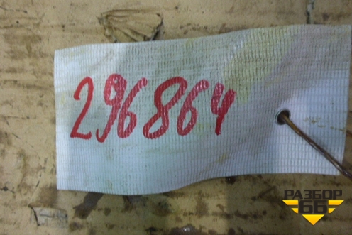 Успокоитель цепи (2.3л VQ23) для Nissan Teana (J31) с 2003-2008г (Теана)