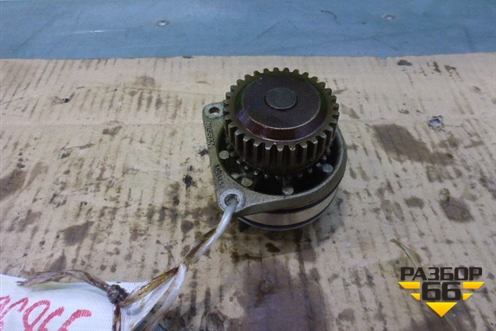 Насос водяной помпа (2.3л VQ23) для Nissan Teana (J31) с 2003-2008г (Теана)