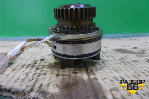 Насос водяной помпа (2.3л VQ23) для Nissan Teana (J31) с 2003-2008г (Теана)