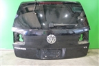 Дверь багажника со стеклом (USA) для Volkswagen Touareg c 2002-2010г (Туарег)