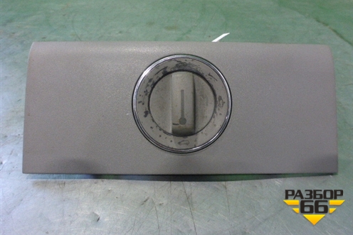 Переключатель (управления люком) (7L6868349A) для Volkswagen Touareg c 2002-2010г (Туарег)