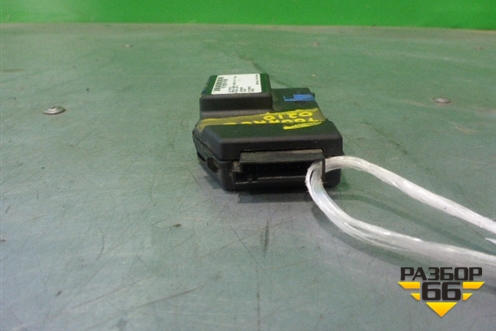 Блок электронный (7L6919879) для Volkswagen Touareg c 2002-2010г (Туарег)