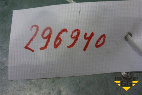 Блок электронный (7L6919879) для Volkswagen Touareg c 2002-2010г (Туарег)