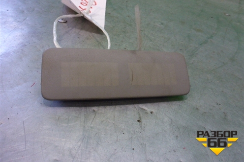 Индикатор парковки для Volkswagen Touareg c 2002-2010г (Туарег)