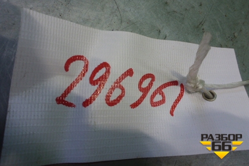 Индикатор парковки для Volkswagen Touareg c 2002-2010г (Туарег)