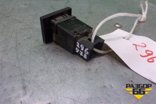 Индикатор AIR BAG (7L6919235) для Volkswagen Touareg c 2002-2010г (Туарег)