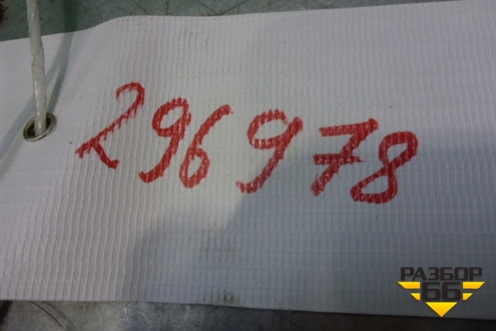 Индикатор AIR BAG (7L6919235) для Volkswagen Touareg c 2002-2010г (Туарег)