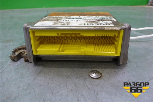 Блок управления AIR BAG (3D0909601C) для Volkswagen Touareg c 2002-2010г (Туарег)