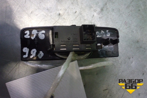 Датчик света для Volkswagen Touareg c 2002-2010г (Туарег)