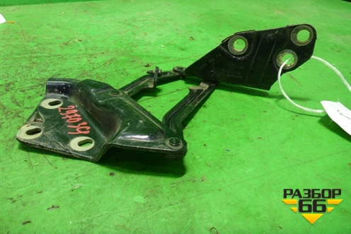 Петля капота левая (7L6823301) для Volkswagen Touareg c 2002-2010г (Туарег)