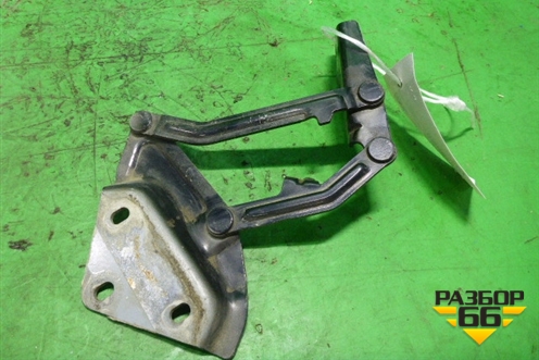 Петля капота левая (7L6823301) для Volkswagen Touareg c 2002-2010г (Туарег)