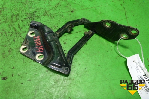 Петля капота левая (7L6823301) для Volkswagen Touareg c 2002-2010г (Туарег)