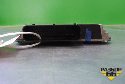 Блок управления раздаточной коробкой (0AD927755AB) для Volkswagen Touareg c 2002-2010г (Туарег)