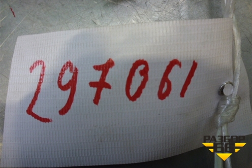 Блок управления раздаточной коробкой (0AD927755AB) для Volkswagen Touareg c 2002-2010г (Туарег)