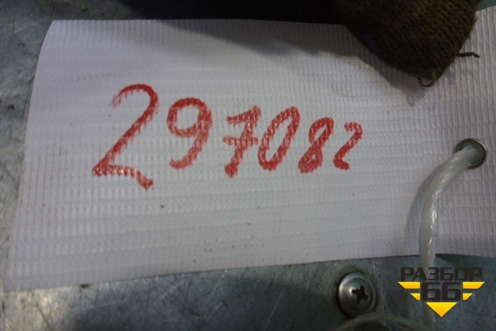 Кнопка центрального замка для Volkswagen Touareg c 2002-2010г (Туарег)