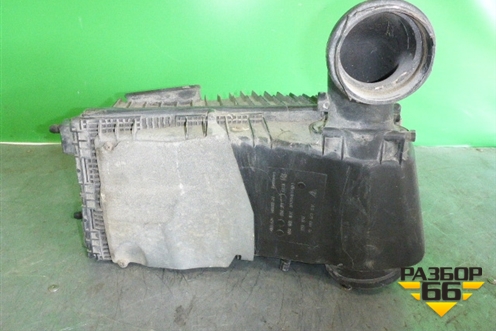 Корпус воздушного фильтра (правый) (7L5129607D) для Porsche Cayenne с 2003-2010г (Каен)