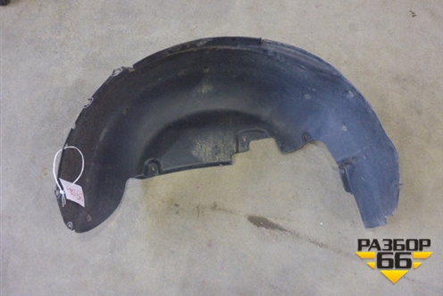 Локер задний правый (7L6810972A) для Volkswagen Touareg c 2002-2010г (Туарег)