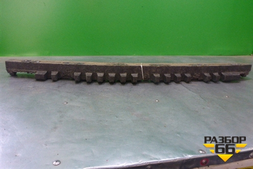 Наполнитель заднего бампера (7L6807252) для Volkswagen Touareg c 2002-2010г (Туарег)