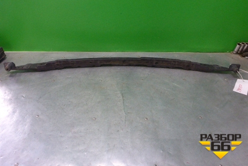 Кронштейн заднего бампера центральный (7L6807863B) для Volkswagen Touareg c 2002-2010г (Туарег)