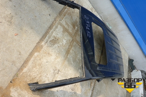 Крыша под люк для Volkswagen Touareg c 2002-2010г (Туарег)