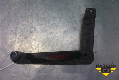 Кронштейн заднего бампера правый (под фонарь) (7L6807862) для Volkswagen Touareg c 2002-2010г (Туарег)