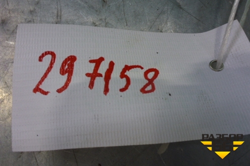 Кронштейн заднего бампера правый (под фонарь) (7L6807862) для Volkswagen Touareg c 2002-2010г (Туарег)