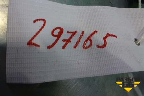 Кронштейн заднего бампера левый (под фонарь) (7L6807861) для Volkswagen Touareg c 2002-2010г (Туарег)