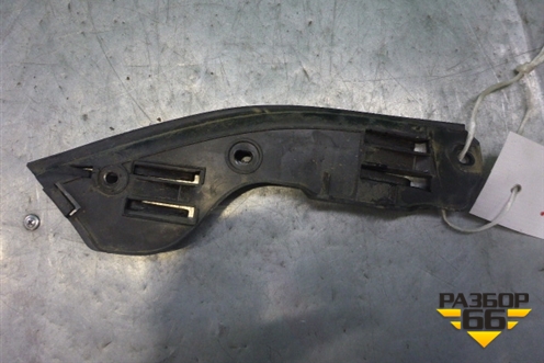 Кронштейн заднего бампера правый (боковой) (7L6807394B) для Volkswagen Touareg c 2002-2010г (Туарег)