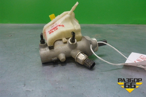 Цилиндр тормозной главный для Volkswagen Touareg c 2002-2010г (Туарег)