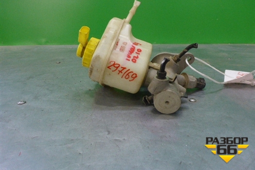 Цилиндр тормозной главный для Volkswagen Touareg c 2002-2010г (Туарег)