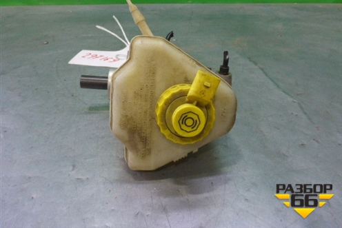 Цилиндр тормозной главный для Volkswagen Touareg c 2002-2010г (Туарег)