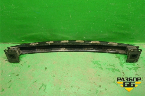 Усилитель заднего бампера (7L6807309T) для Volkswagen Touareg c 2002-2010г (Туарег)