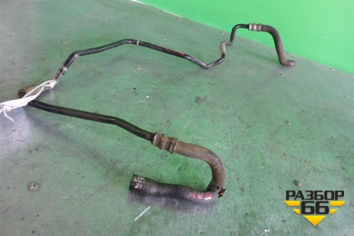 Трубка гидроусилителя для Volkswagen Touareg c 2002-2010г (Туарег)