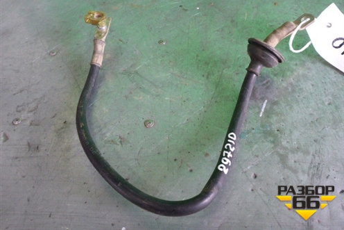 Провод силовой (минус) для Volkswagen Touareg c 2002-2010г (Туарег)