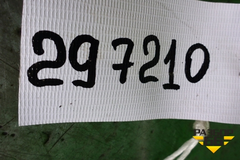 Провод силовой (минус) для Volkswagen Touareg c 2002-2010г (Туарег)