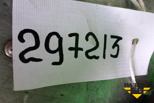 Патрубок системы охлаждения для Volkswagen Touareg c 2002-2010г (Туарег)