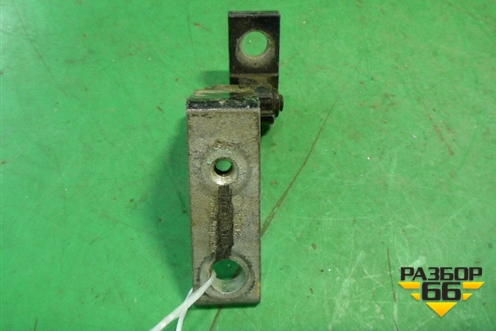 Петля двери передней левой верхняя (7L0831401A) для Volkswagen Touareg c 2002-2010г (Туарег)