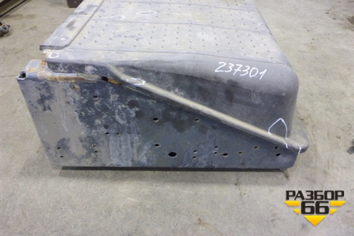 Ящик под аккумулятор для Mercedes Benz TRUCK Axor 2 с 2004г (Аксор)