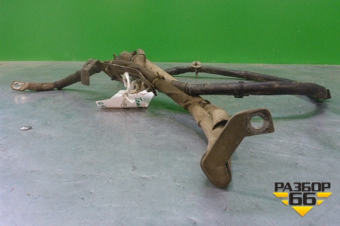 Провод силовой (минус) для Volkswagen Touareg c 2002-2010г (Туарег)