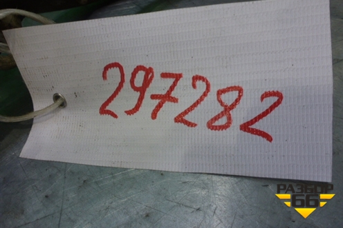 Провод силовой (минус) для Volkswagen Touareg c 2002-2010г (Туарег)