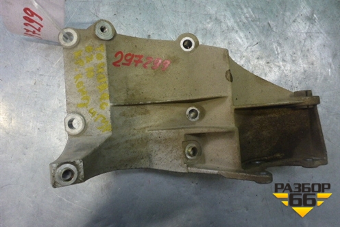 Кронштейн гидроусилителя (077260885M) для Volkswagen Touareg c 2002-2010г (Туарег)