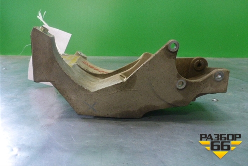 Кронштейн гидроусилителя (077260885M) для Volkswagen Touareg c 2002-2010г (Туарег)