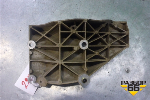 Кронштейн гидроусилителя (077260885M) для Volkswagen Touareg c 2002-2010г (Туарег)