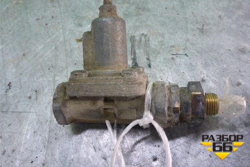 Регулятор давления (WABCO) (4341002220) для Volvo TRUCK FH с 2002-2008г (ФШ)